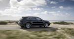 Porsche Cayenne 2017 года (WW)